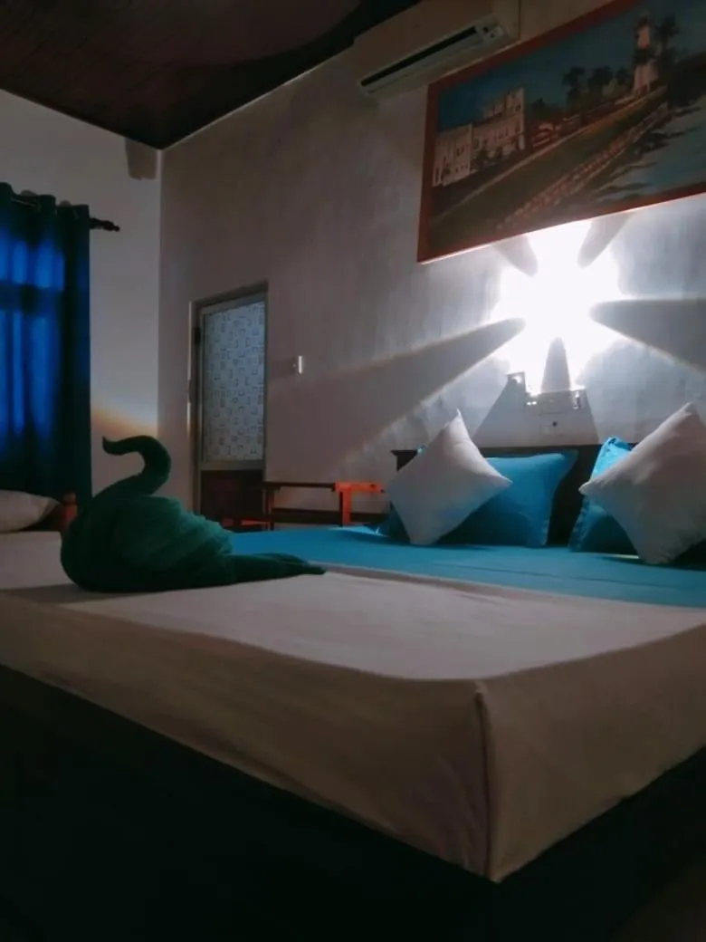 Fionn'S Coconut Beach House Negombo 2*,