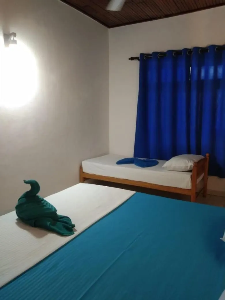 Hotel Fionn'S Coconut Beach House Negombo