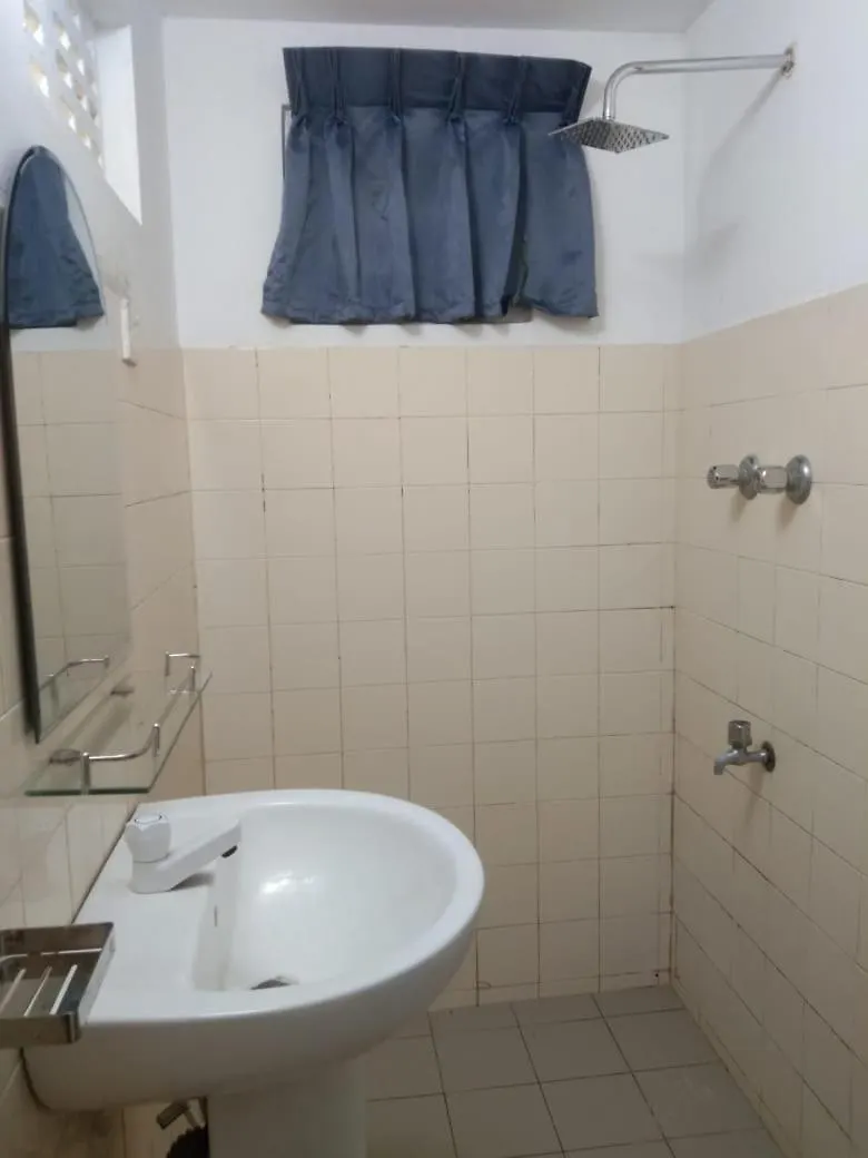 Hotel Fionn'S Coconut Beach House Negombo