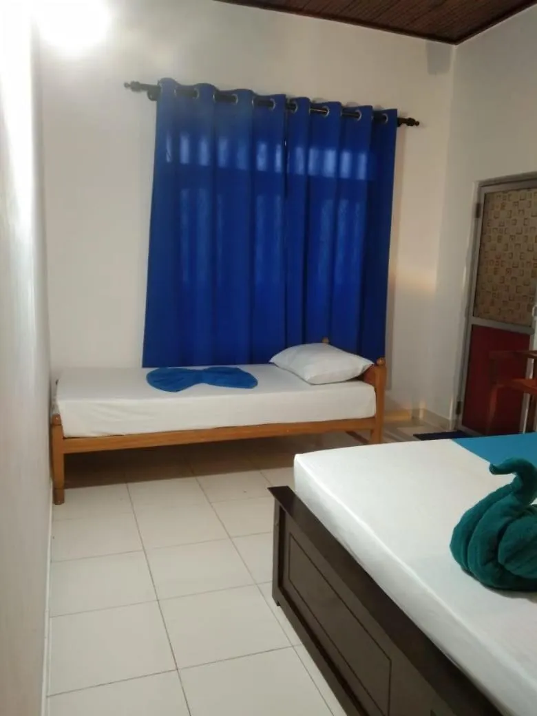 Fionn'S Coconut Beach House Negombo