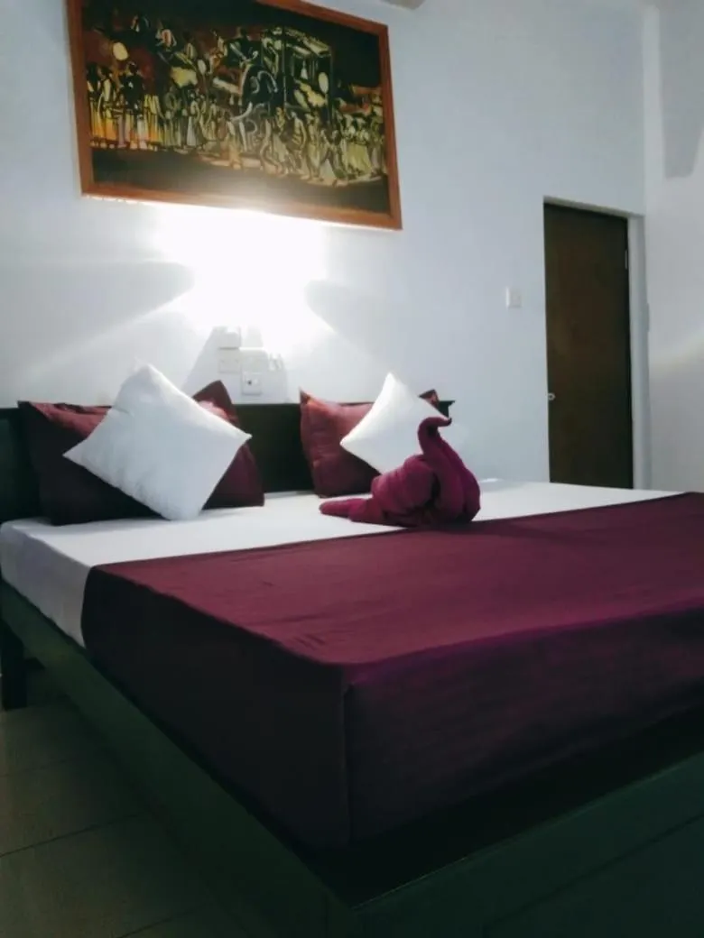 Fionn'S Coconut Beach House Negombo