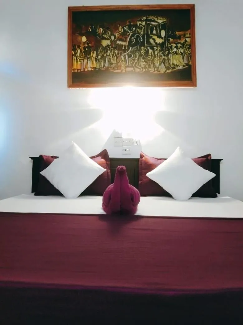 Fionn'S Coconut Beach House Negombo