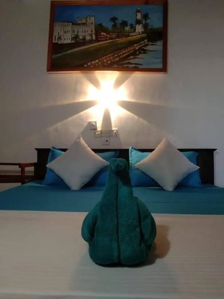 Fionn'S Coconut Beach House Negombo