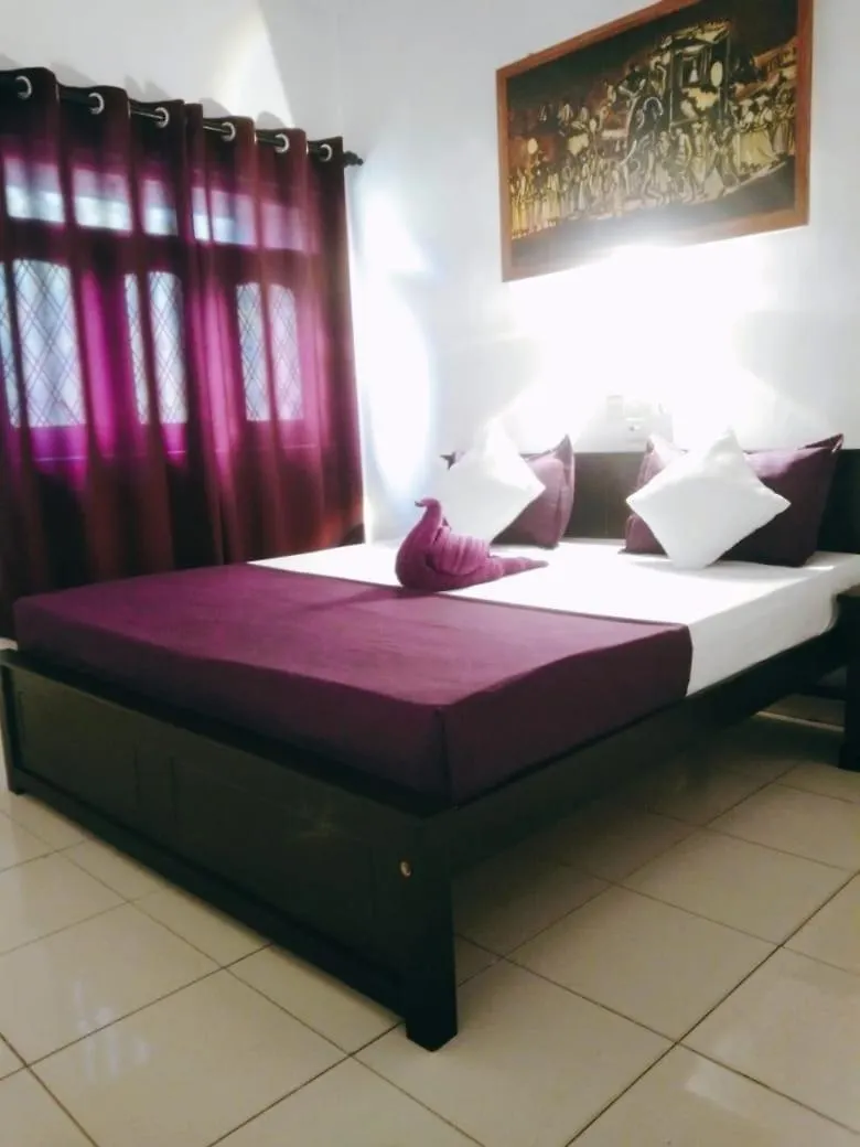 Hotel Fionn'S Coconut Beach House Negombo