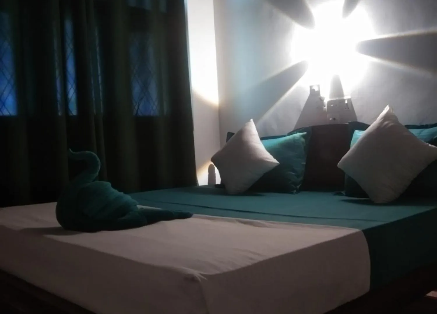 Hotel Fionn'S Coconut Beach House Negombo