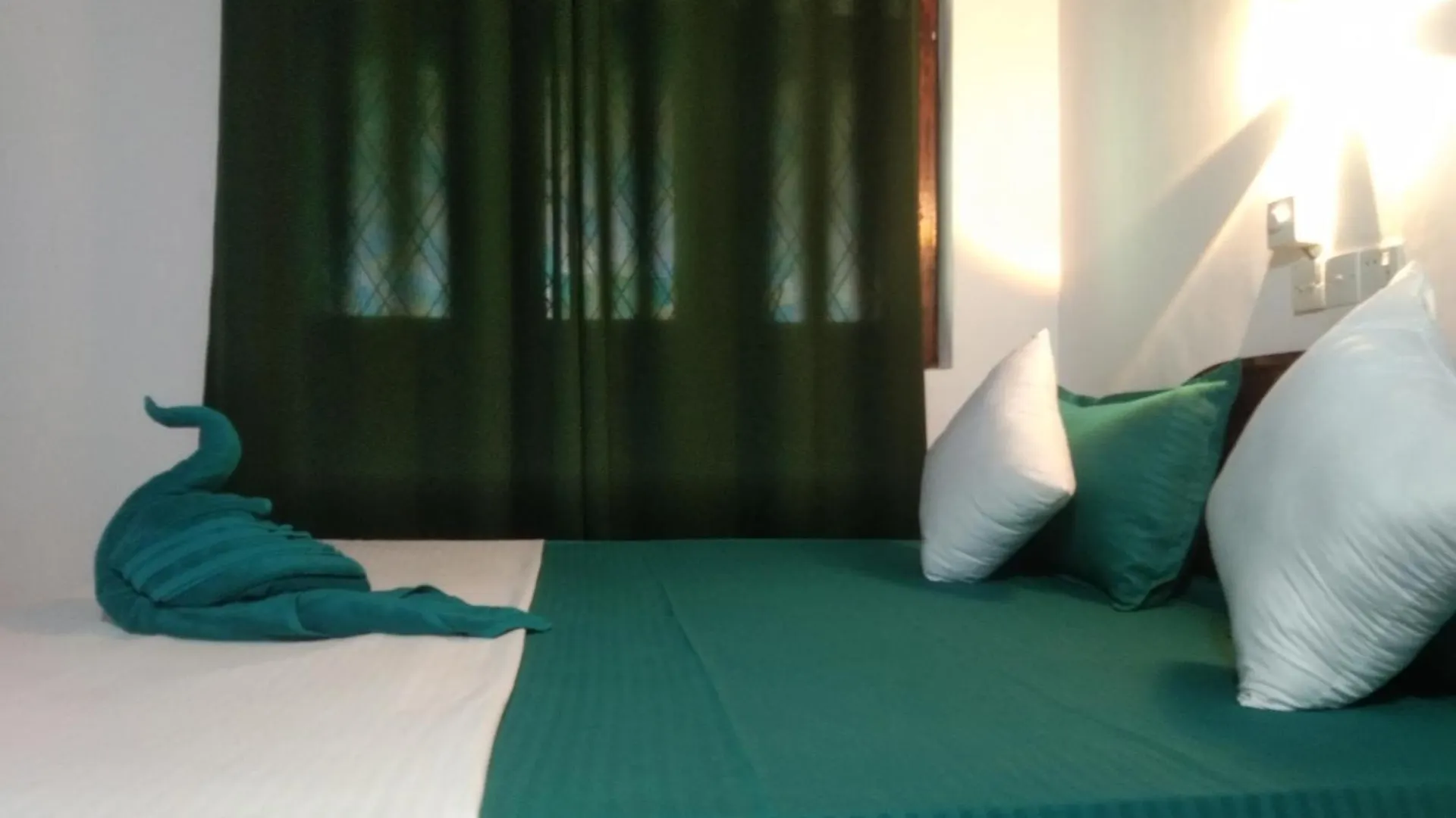 Fionn'S Coconut Beach House Negombo Hotel