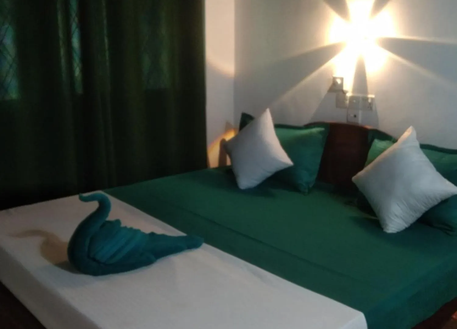 Fionn'S Coconut Beach House Negombo Sri Lanka