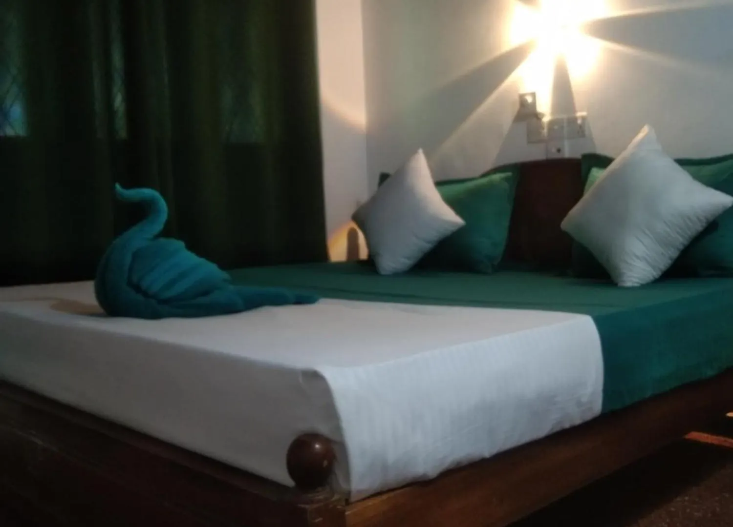 Fionn'S Coconut Beach House Negombo Hotel
