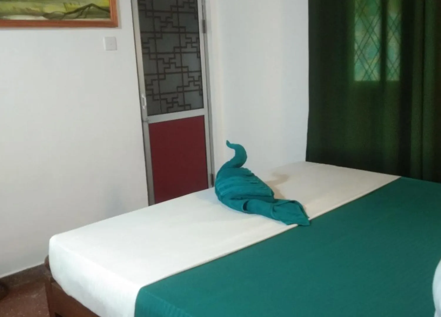 Fionn'S Coconut Beach House Negombo 2*,