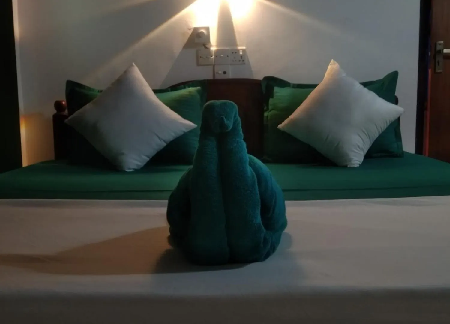 Fionn'S Coconut Beach House Negombo