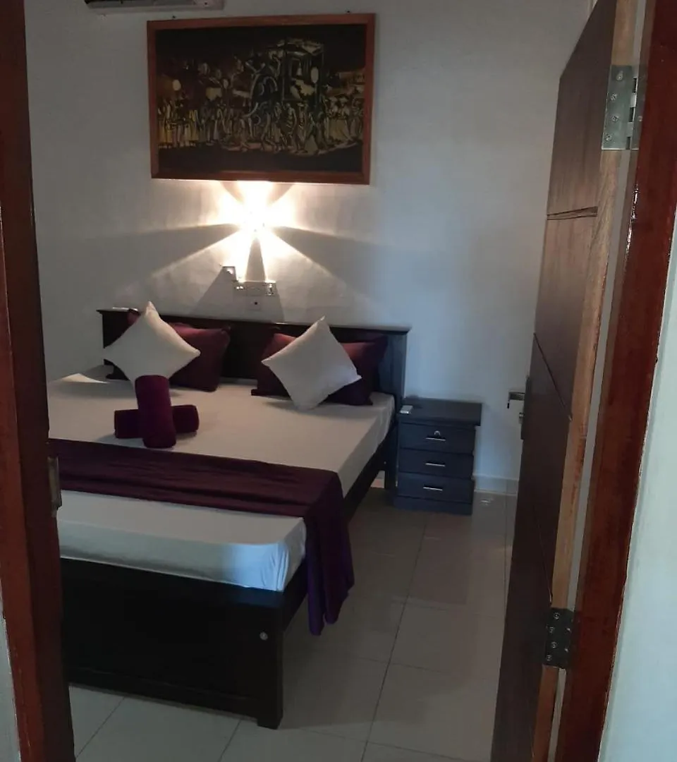 Hotel Fionn'S Coconut Beach House Negombo