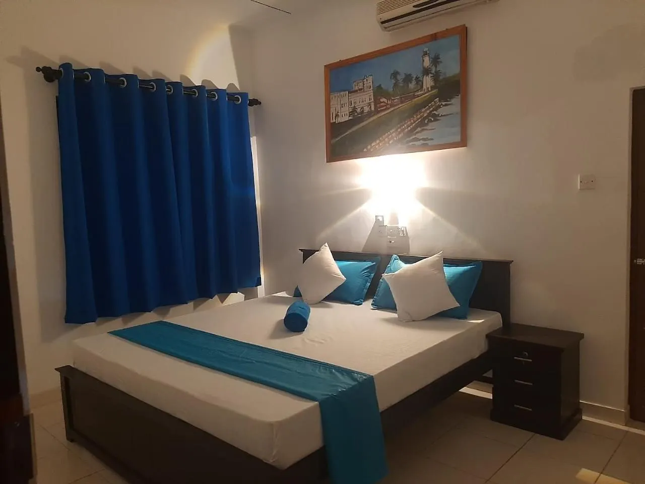 Hotel Fionn'S Coconut Beach House Negombo