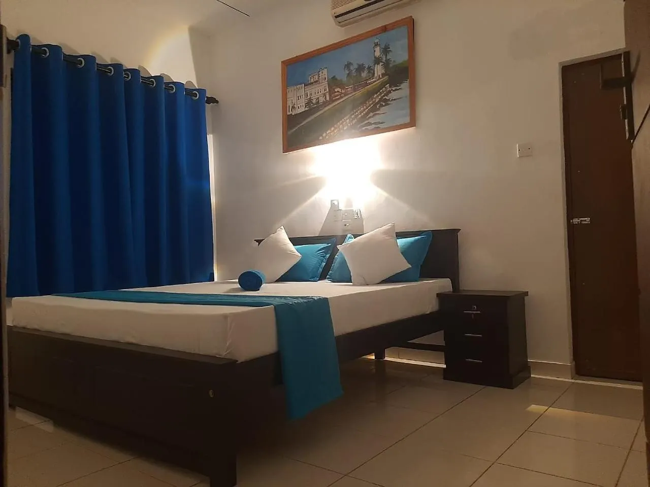 ** Hotel Fionn'S Coconut Beach House Negombo Sri Lanka