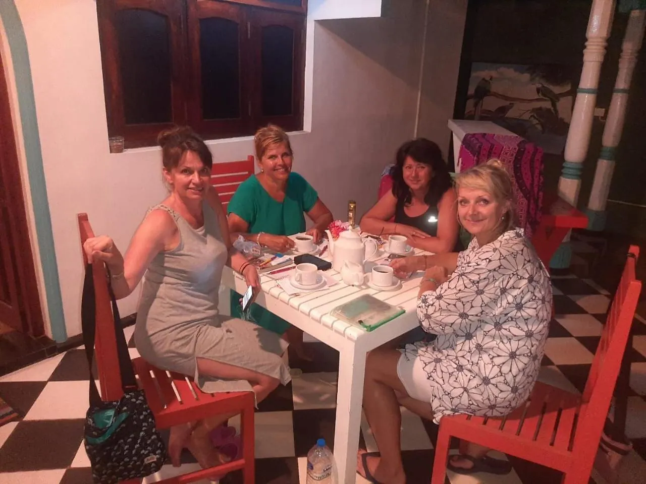 Hotel Fionn'S Coconut Beach House Negombo