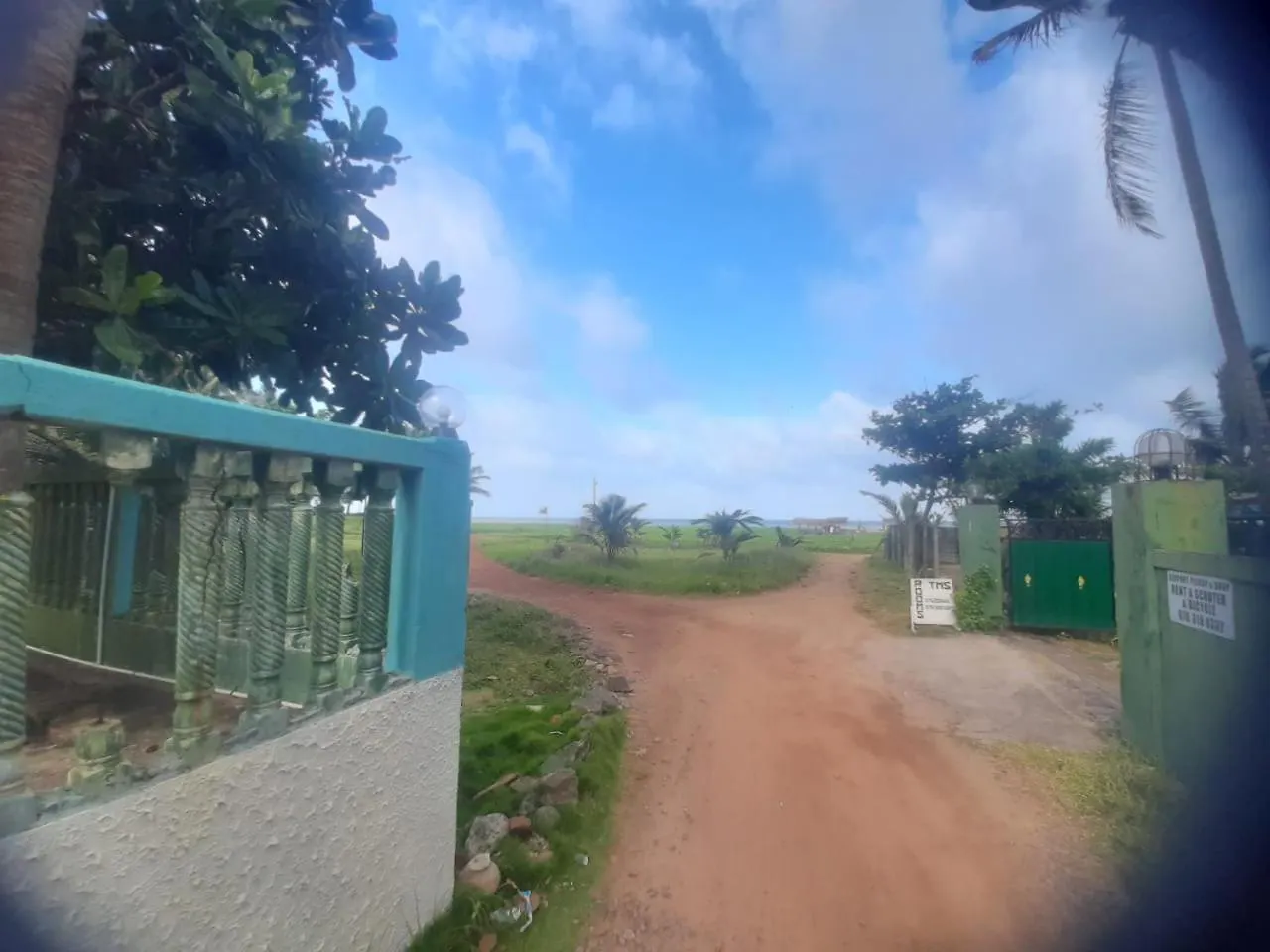 Fionn'S Coconut Beach House Negombo