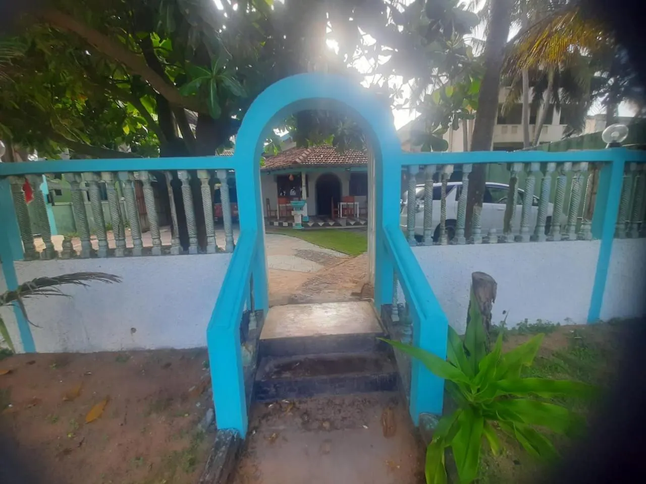 Fionn'S Coconut Beach House Negombo Hotel