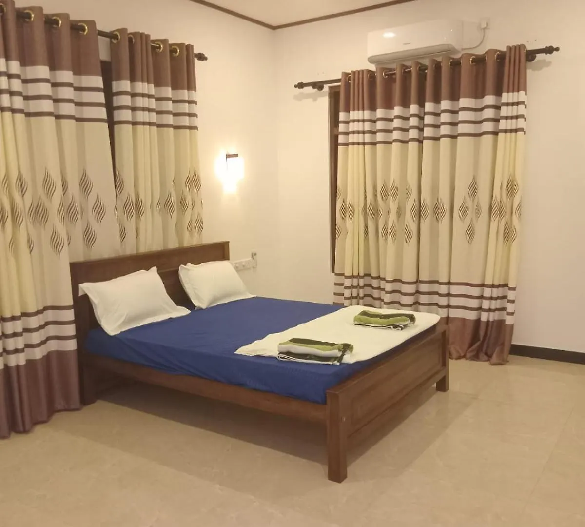 Fionn'S Coconut Beach House Negombo