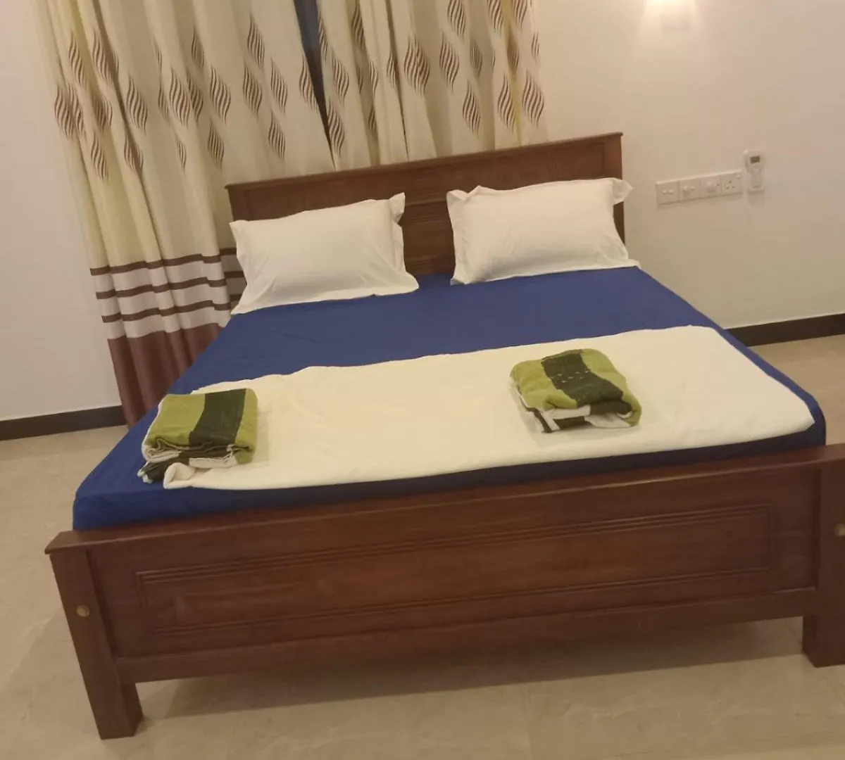 Hotel Fionn'S Coconut Beach House Negombo