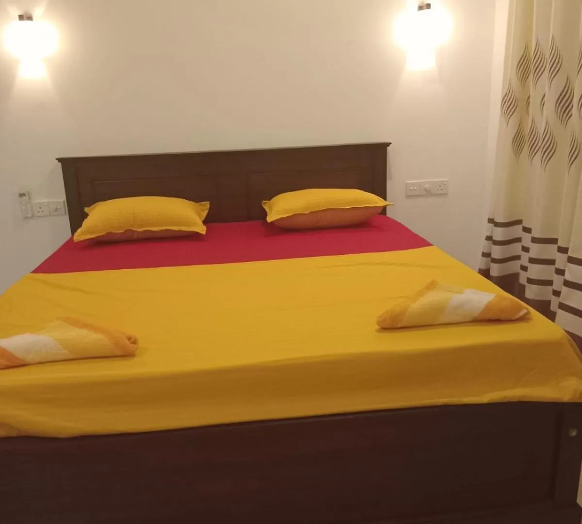 Hotel Fionn'S Coconut Beach House Negombo
