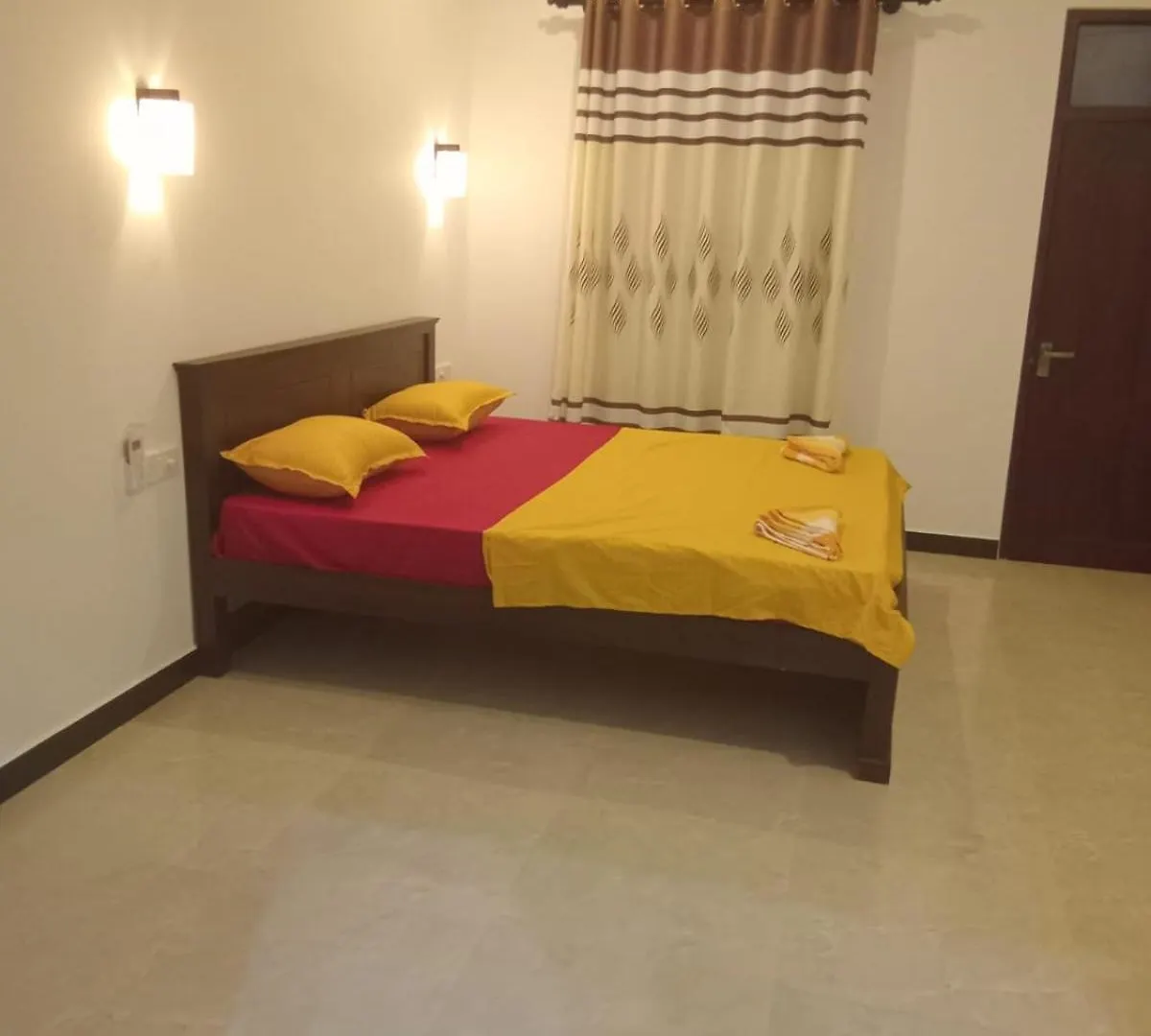 Fionn'S Coconut Beach House Negombo