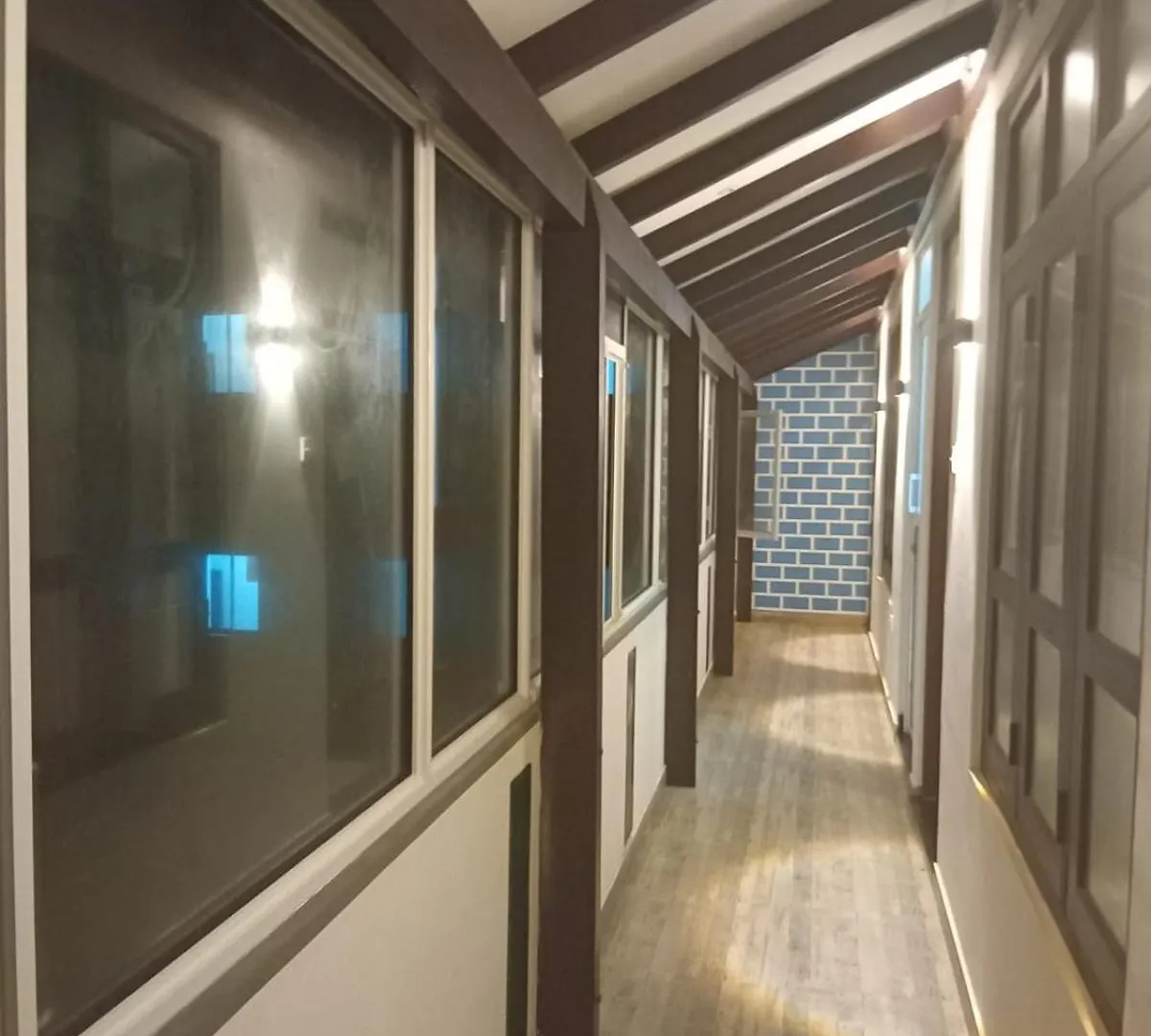 Fionn'S Coconut Beach House Negombo Hotel
