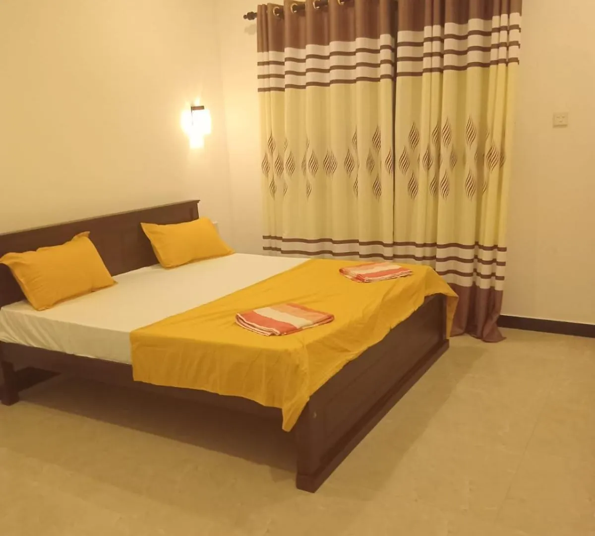 ** Hotel Fionn'S Coconut Beach House Negombo Sri Lanka