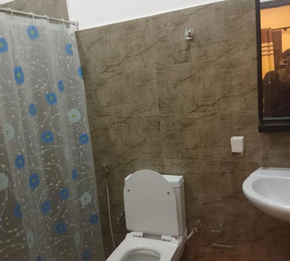 Fionn'S Coconut Beach House Negombo