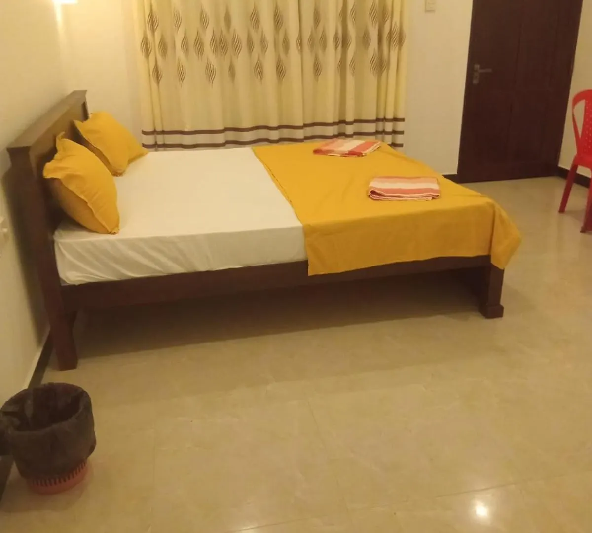 Fionn'S Coconut Beach House Negombo Hotel
